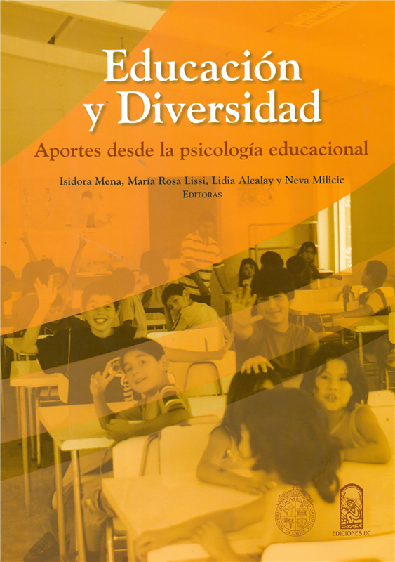 E-book Educación Y Diversidad