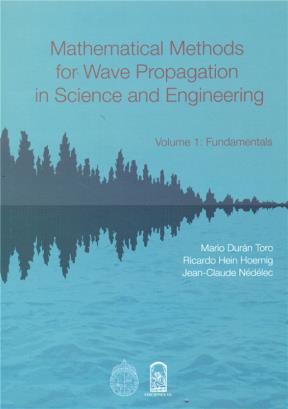 E-book Mathematical Methods For Wave Propagation In Science And Engineering