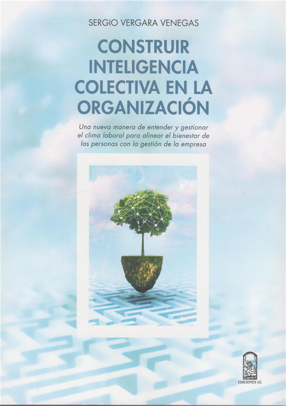 E-book Construir Inteligencia Colectiva En La Organización