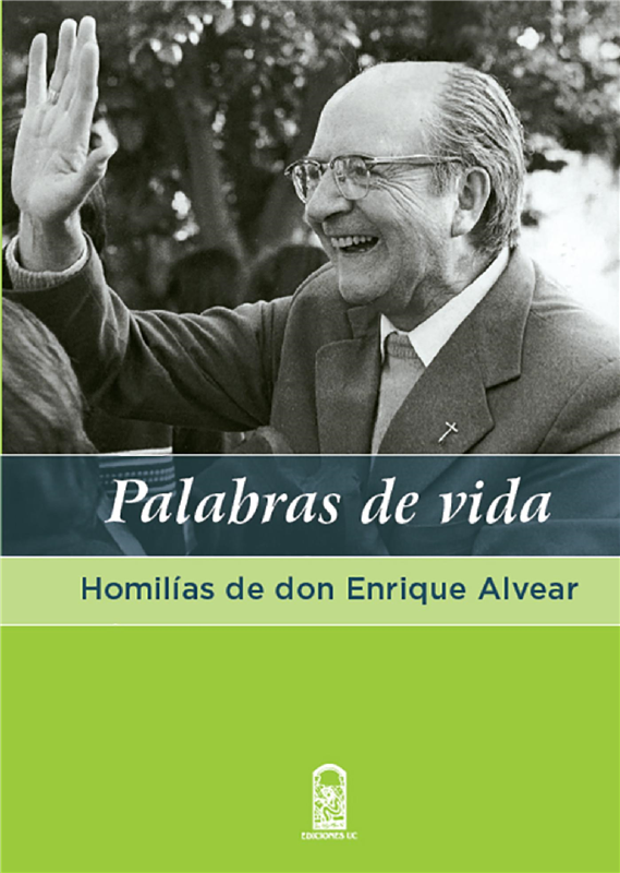 E-book Palabras De Vida