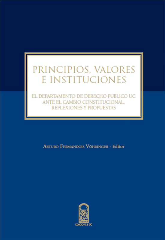 E-book Principios, Valores E Instituciones