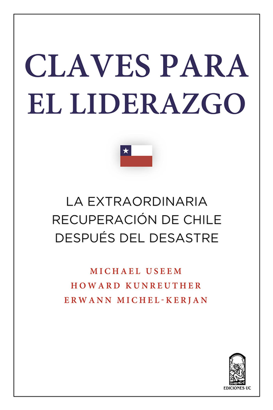 E-book Claves Para El Liderazgo