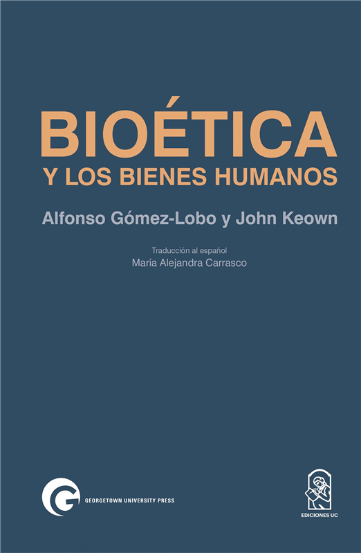 E-book Bioética Y Los Bienes Humanos