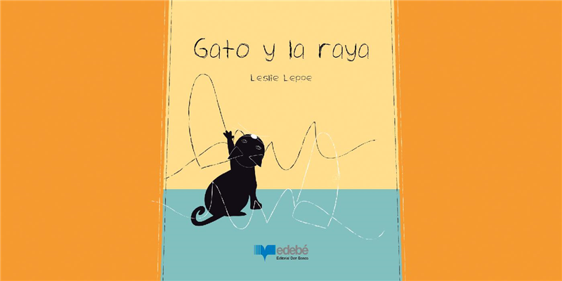 E-book Gato Y La Raya