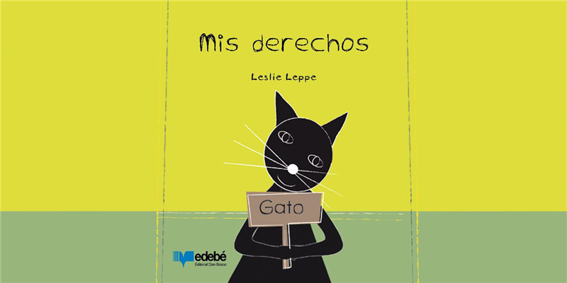 E-book Mis Derechos