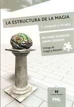 E-book Estructura De La Magia I (The Structure Of Magic I)