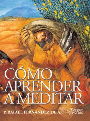 E-book Cómo Aprender A Meditar