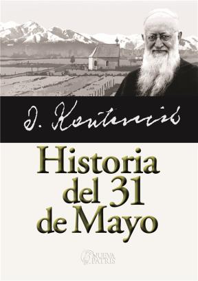 E-book Historia Del 31 De Mayo