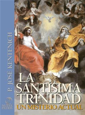 E-book La Santísima Trinidad Un Misterio Actual