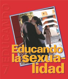 E-book Educando La Sexualidad