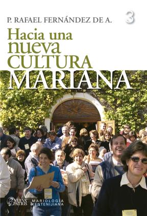 E-book Hacia Una Nueva Cultura Mariana