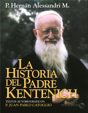 E-book La Historia Del Padre Kentenich