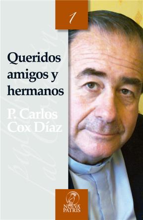 E-book Queridos Amigos Y Hermanos