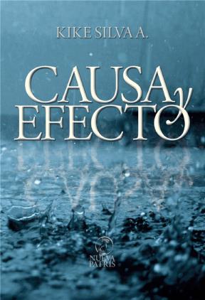 E-book Causa Y Efecto