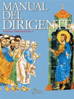 E-book Manual Del Dirigente