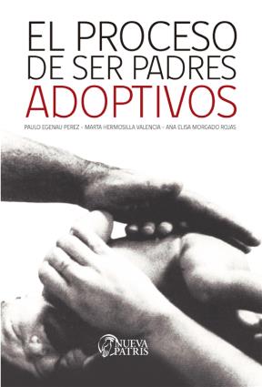 E-book El Proceso De Ser Padres Adoptivos