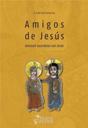 E-book Amigos De Jesús