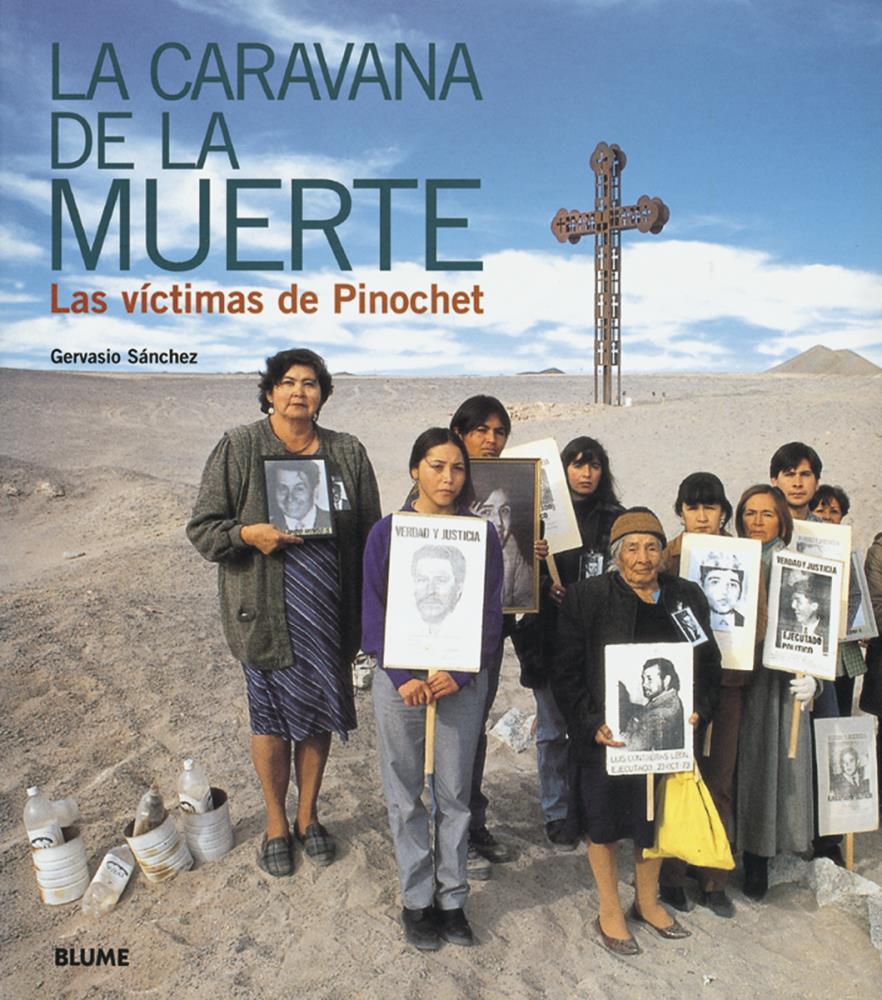 Papel Caravana De La Muerte, La