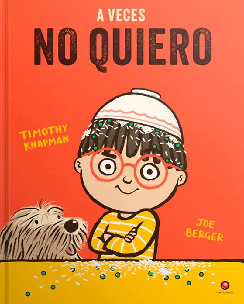 Papel A Veces No Quiero
