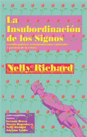 E-book La Insubordinación De Los Signos