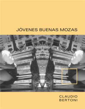 E-book Jóvenes Buenas Mozas