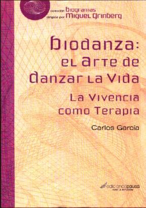 E-book Biodanza