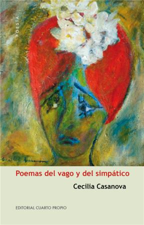 E-book Poemas Del Vago Y Del Simpático