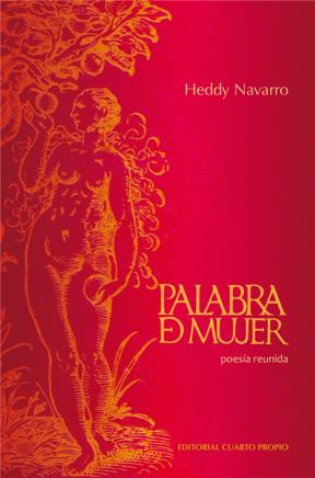 E-book Palabra De Mujer