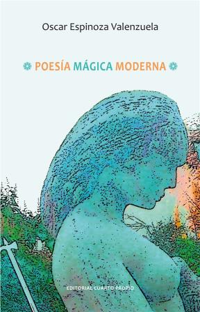 E-book Poesía Mágica Moderna