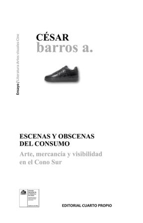 E-book Escenas Y Obscenas Del Consumo