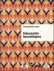  EDUCACIÑN TECNOLÑGICA