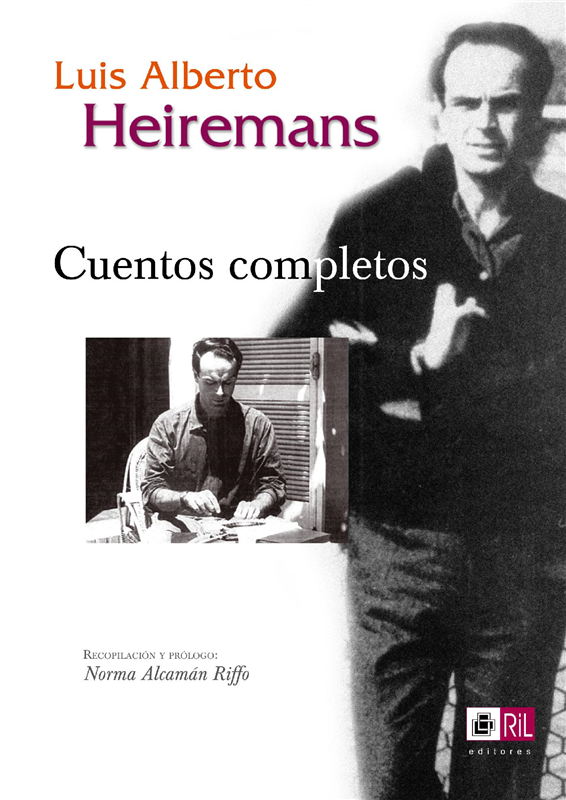 E-book Cuentos Completos