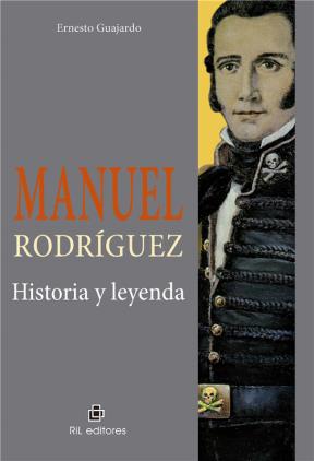 E-book Manuel Rodríguez