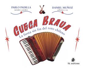 E-book Cueca Brava