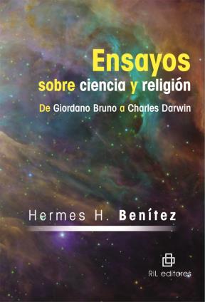 E-book Ensayos Sobre Ciencia Y Religión