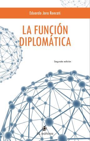 E-book La Función Diplomática