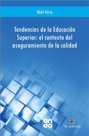 E-book Tendencias De La Educación Superior