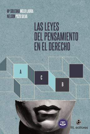 E-book Las Leyes Del Pensamiento En El Derecho