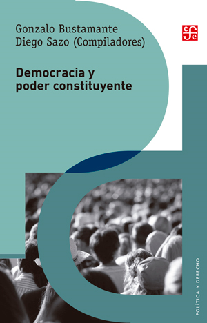  DEMOCRACIA Y PODER CONSTITUYENTE