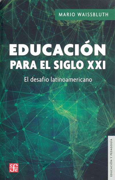  EDUCACIÓN PARA EL SIGLO XXI
