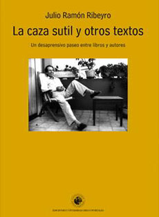  LA CAZA SUTIL Y OTROS TEXTOS