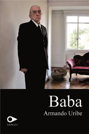 E-book Baba