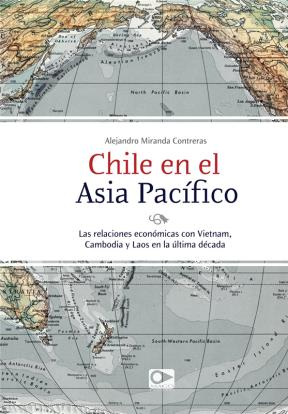 E-book Chile En El Asia Pacífico