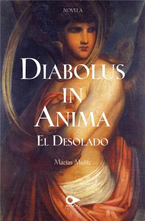 E-book Diabolus In Anima «El Desolado»