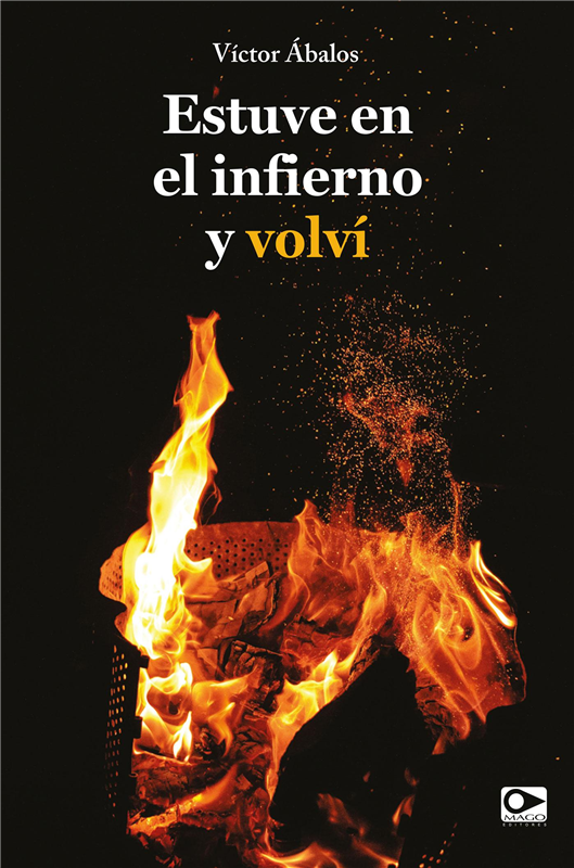 E-book Estuve En El Infierno Y Volví