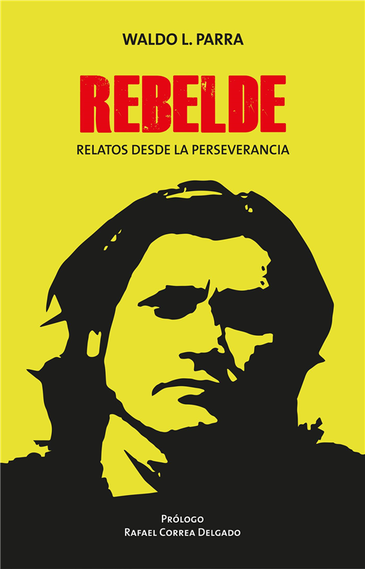 E-book Rebelde