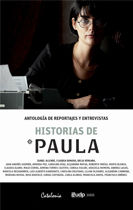 E-book Historias De Paula