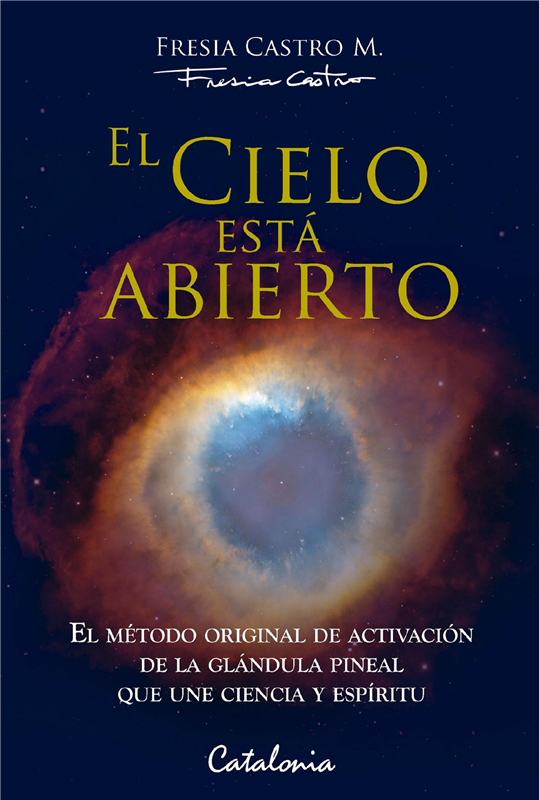 E-book El Cielo Está Abierto