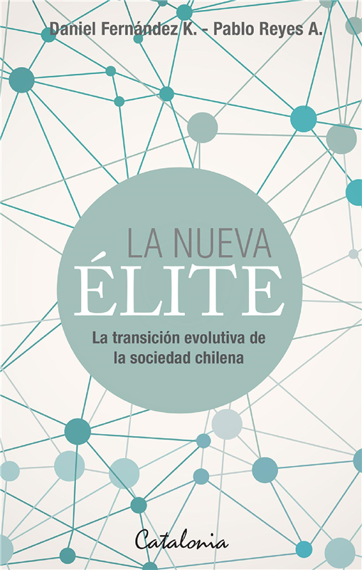 E-book La Nueva Élite