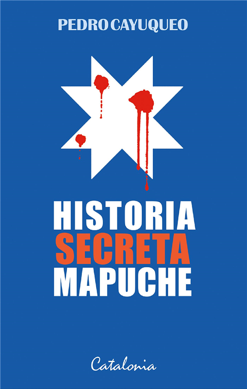 E-book Historia Secreta Mapuche